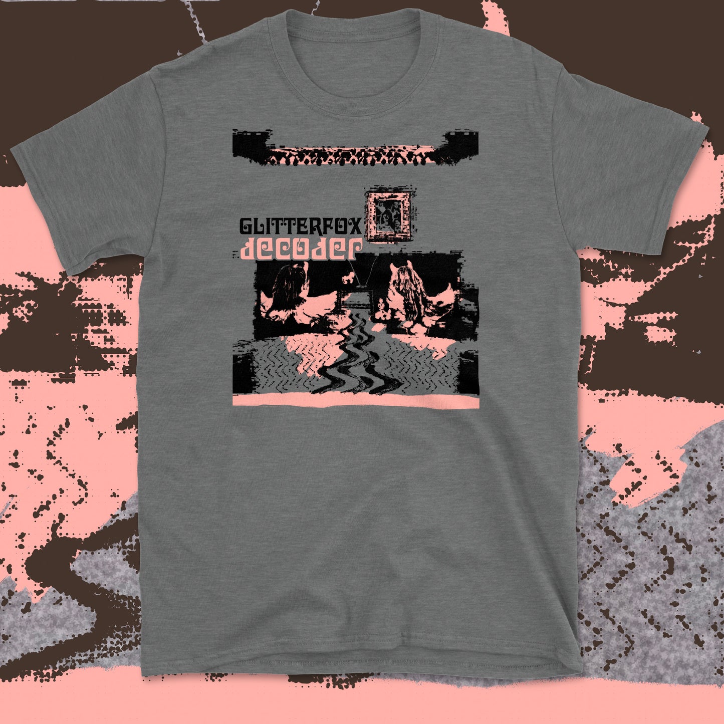 "decoder" CD Bundle