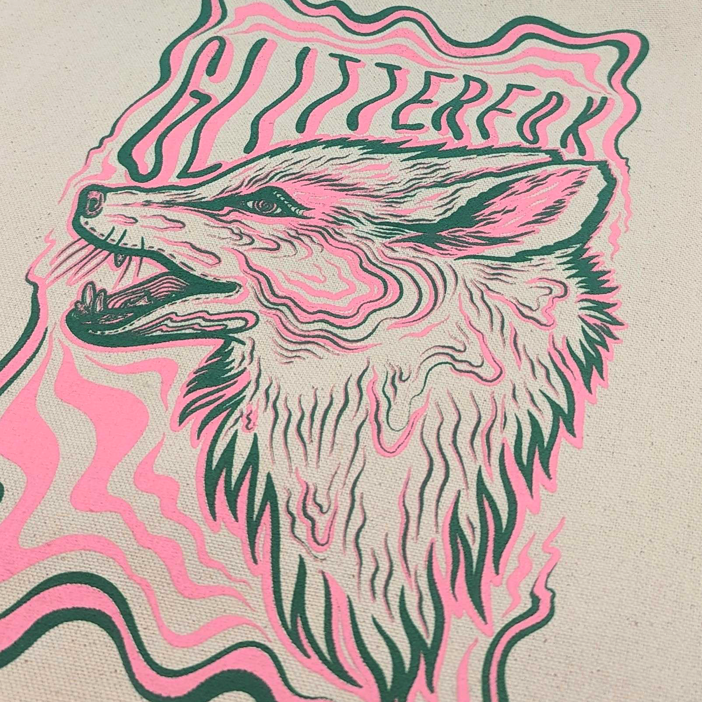 TOTE BAG