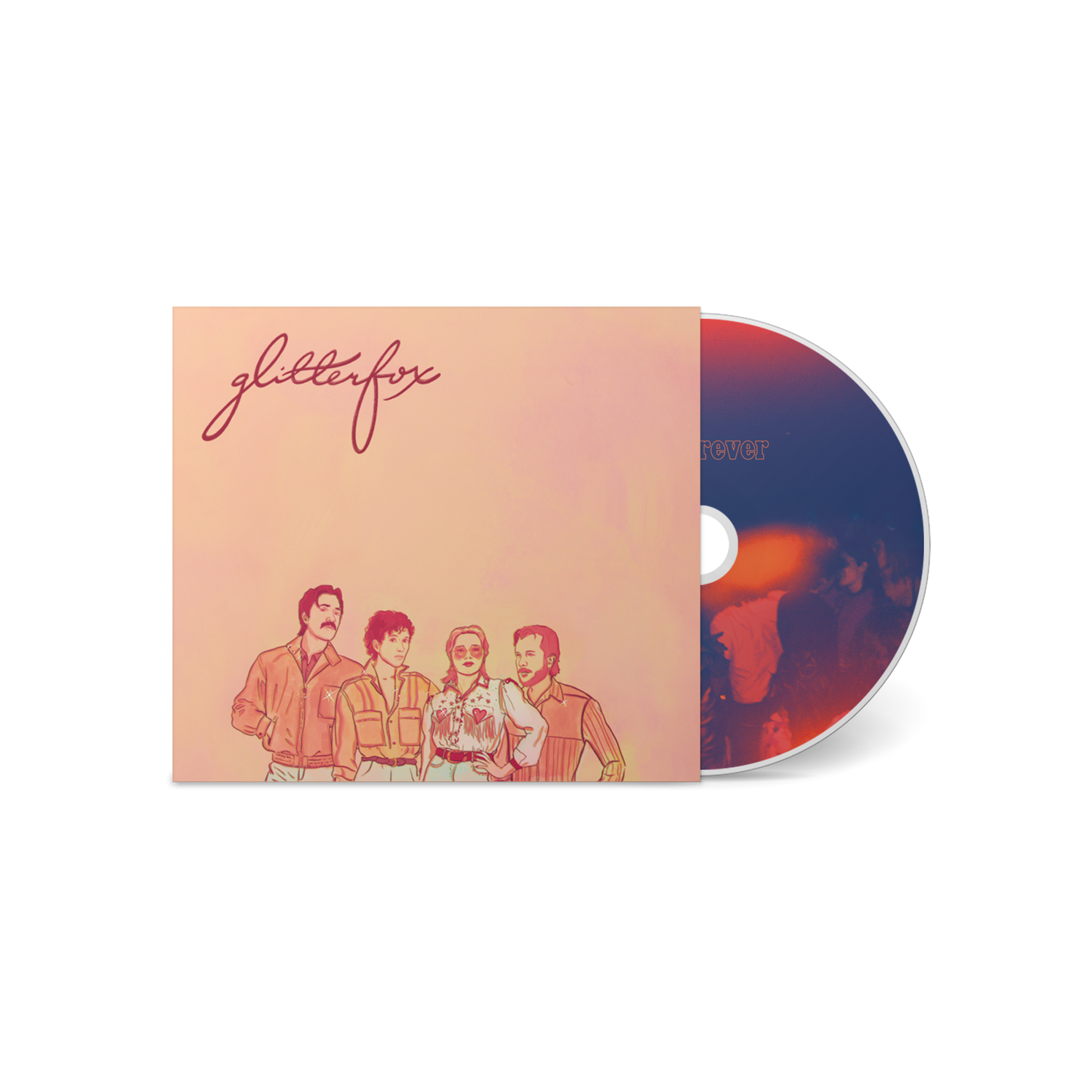 "Highway Forever" CD