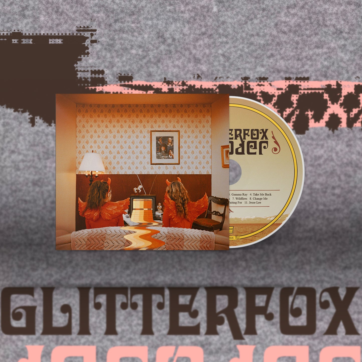 "decoder" CD Bundle