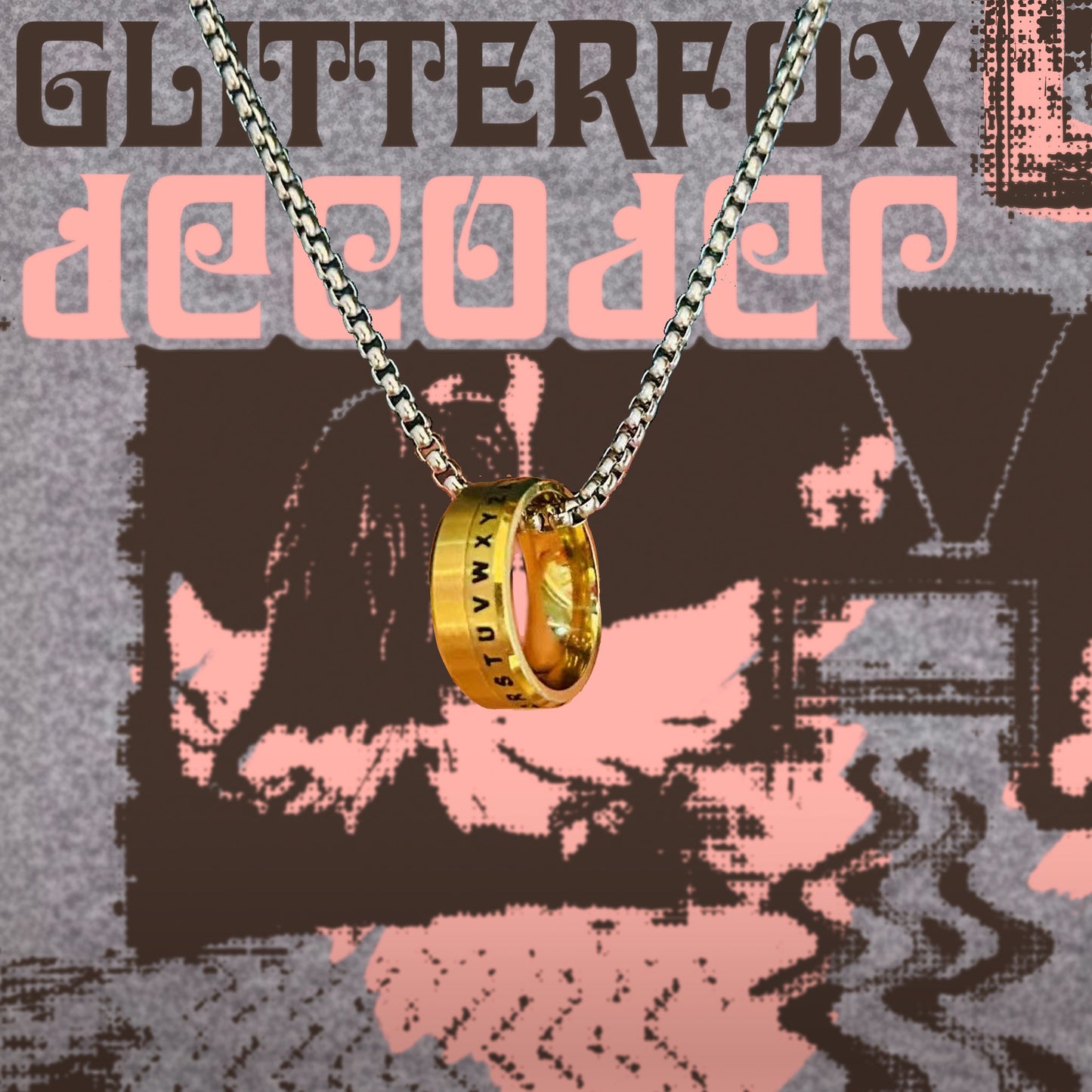 "decoder" CD Bundle