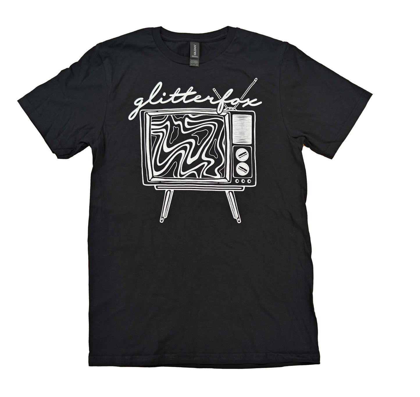 TV shirt